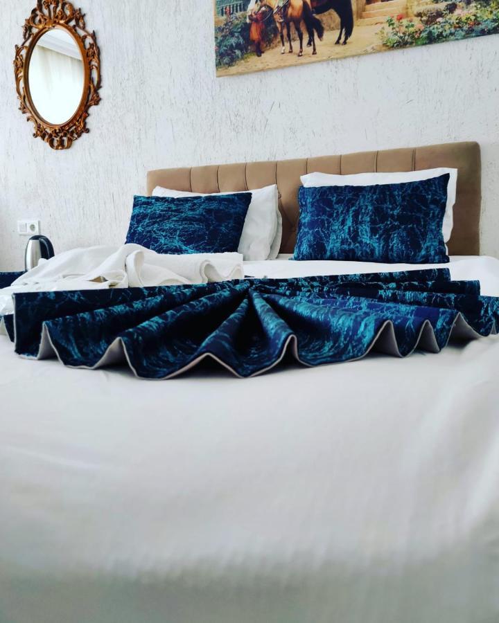Hotel Estambul Ngoại thất bức ảnh