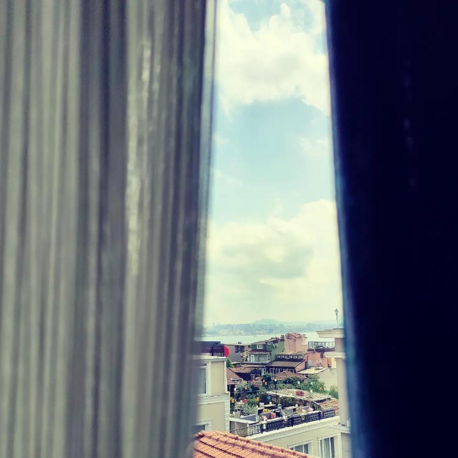 Hotel Estambul Ngoại thất bức ảnh