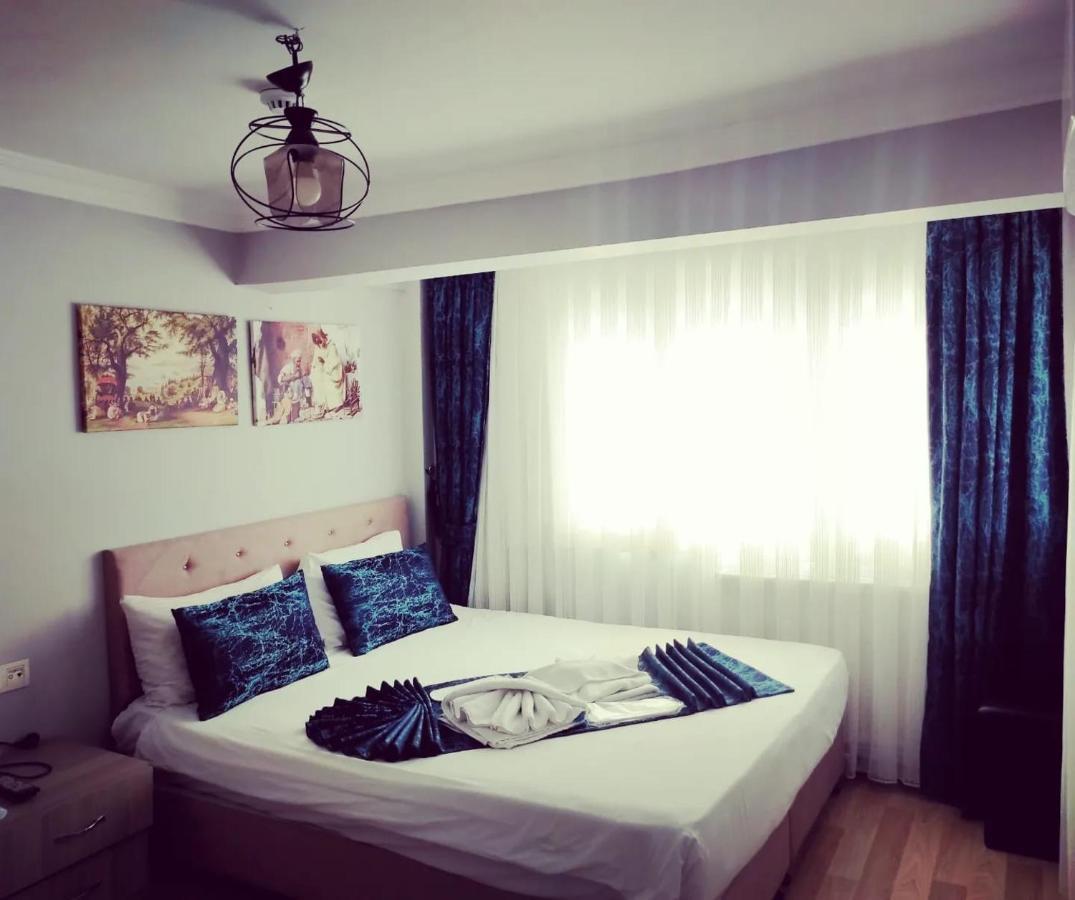 Hotel Estambul Ngoại thất bức ảnh