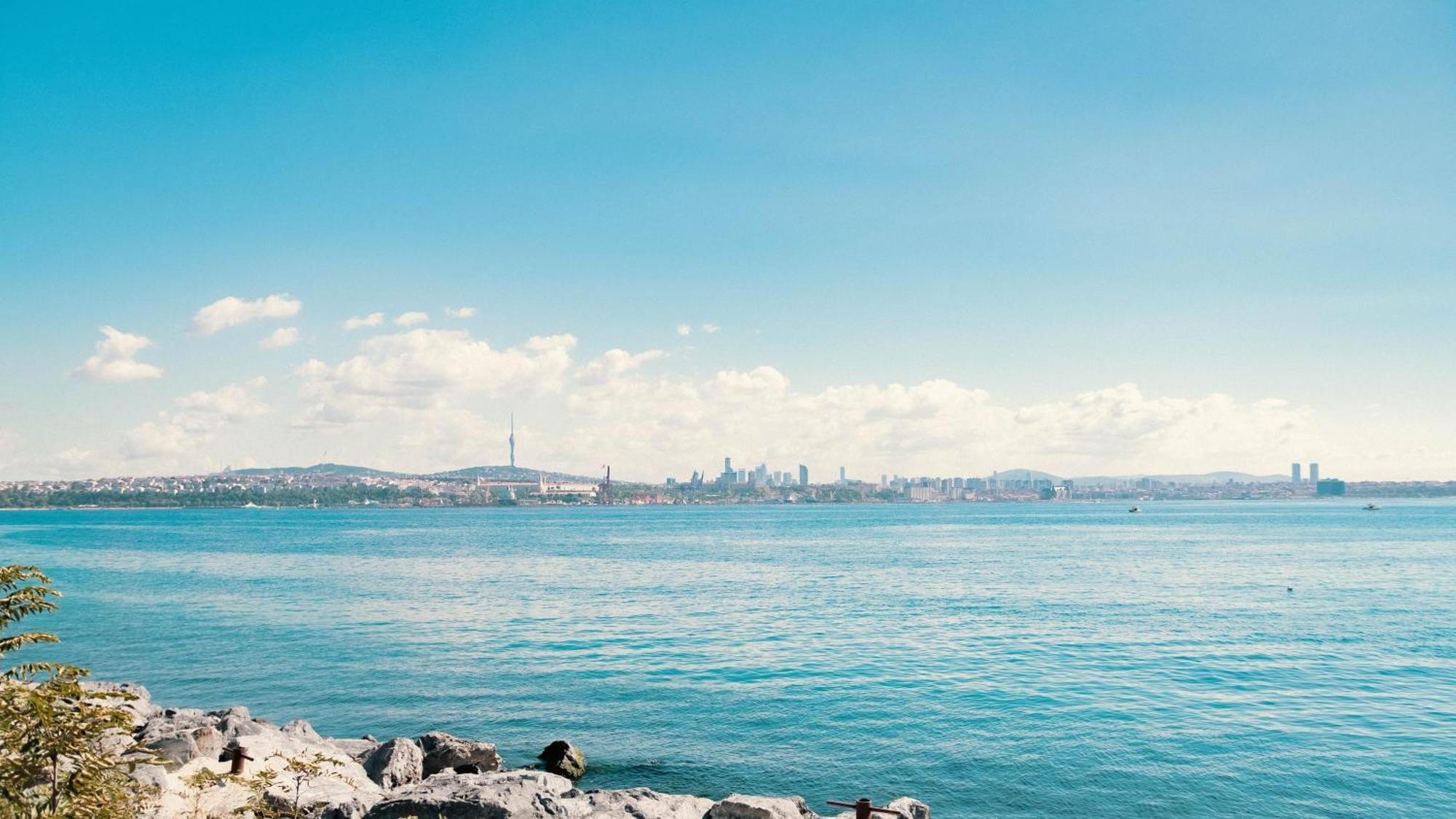 Hotel Estambul Ngoại thất bức ảnh